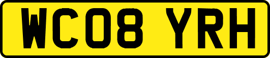 WC08YRH