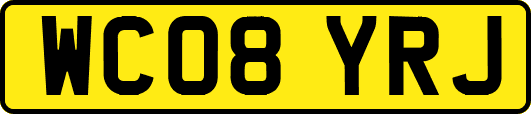 WC08YRJ
