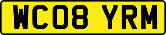 WC08YRM