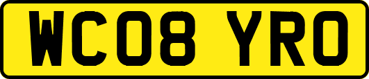 WC08YRO
