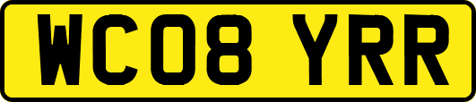 WC08YRR