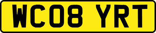WC08YRT