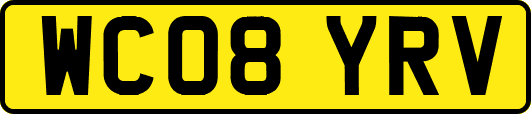 WC08YRV