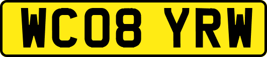 WC08YRW