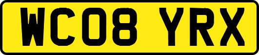 WC08YRX