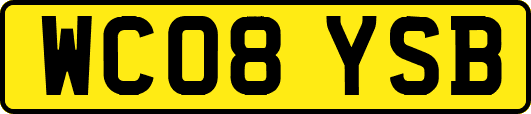 WC08YSB