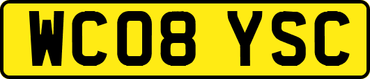 WC08YSC