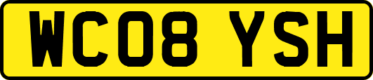 WC08YSH