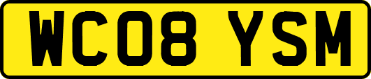 WC08YSM