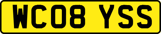 WC08YSS