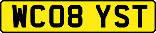 WC08YST