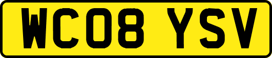 WC08YSV