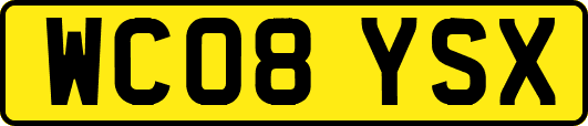 WC08YSX