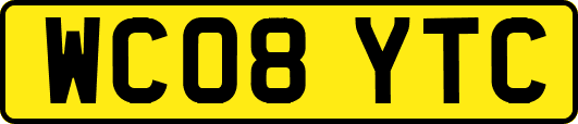 WC08YTC
