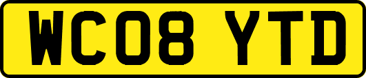 WC08YTD