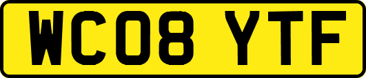 WC08YTF