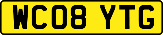 WC08YTG
