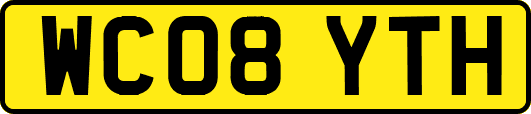 WC08YTH