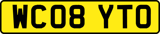 WC08YTO