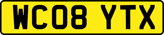 WC08YTX