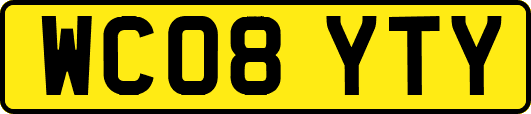 WC08YTY