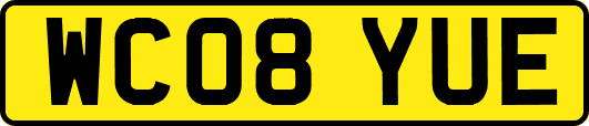 WC08YUE