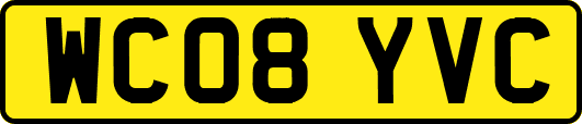 WC08YVC