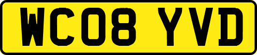 WC08YVD