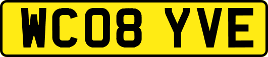 WC08YVE
