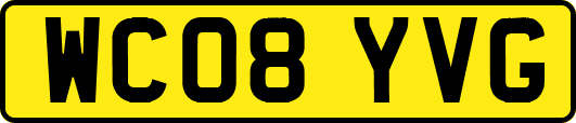 WC08YVG