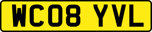 WC08YVL