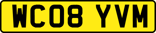 WC08YVM