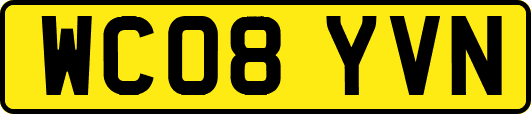 WC08YVN