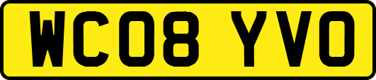 WC08YVO