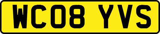 WC08YVS