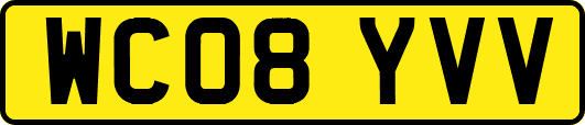 WC08YVV