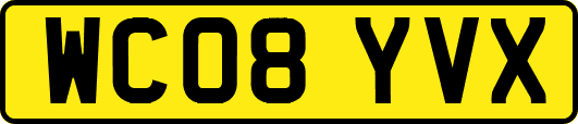 WC08YVX