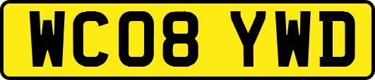 WC08YWD