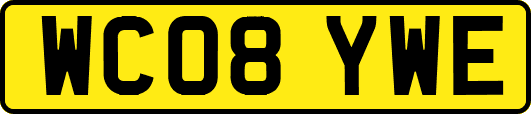 WC08YWE