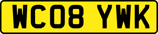 WC08YWK