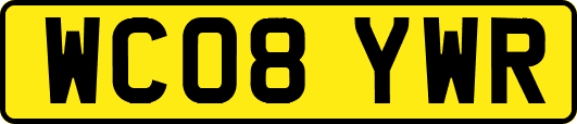 WC08YWR