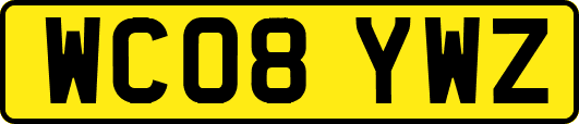 WC08YWZ