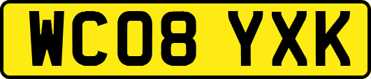 WC08YXK