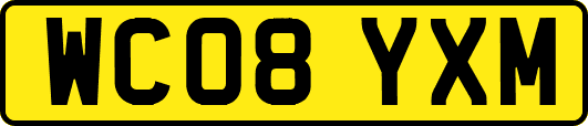 WC08YXM