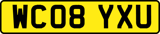 WC08YXU