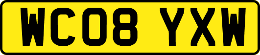 WC08YXW