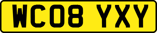 WC08YXY