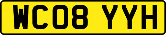 WC08YYH