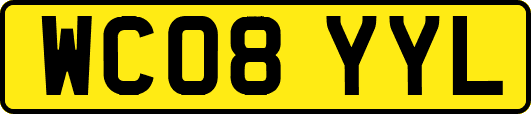 WC08YYL