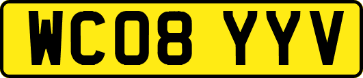 WC08YYV